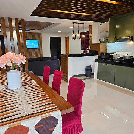 Kai Lodge By The Hill Baguio 1 Baguio City Exterior photo